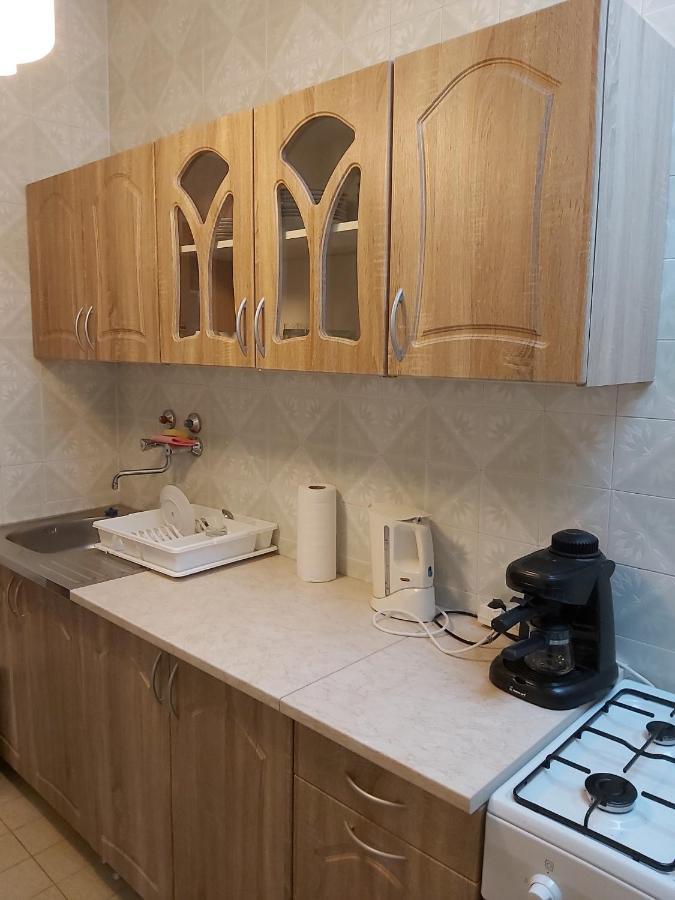 Marika-Lak Apartment ชิโอฟก ภายนอก รูปภาพ