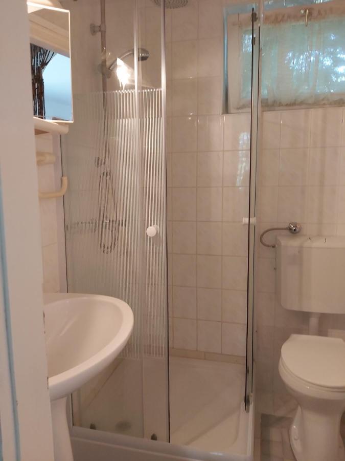 Marika-Lak Apartment ชิโอฟก ภายนอก รูปภาพ