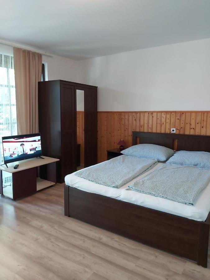 Marika-Lak Apartment ชิโอฟก ภายนอก รูปภาพ