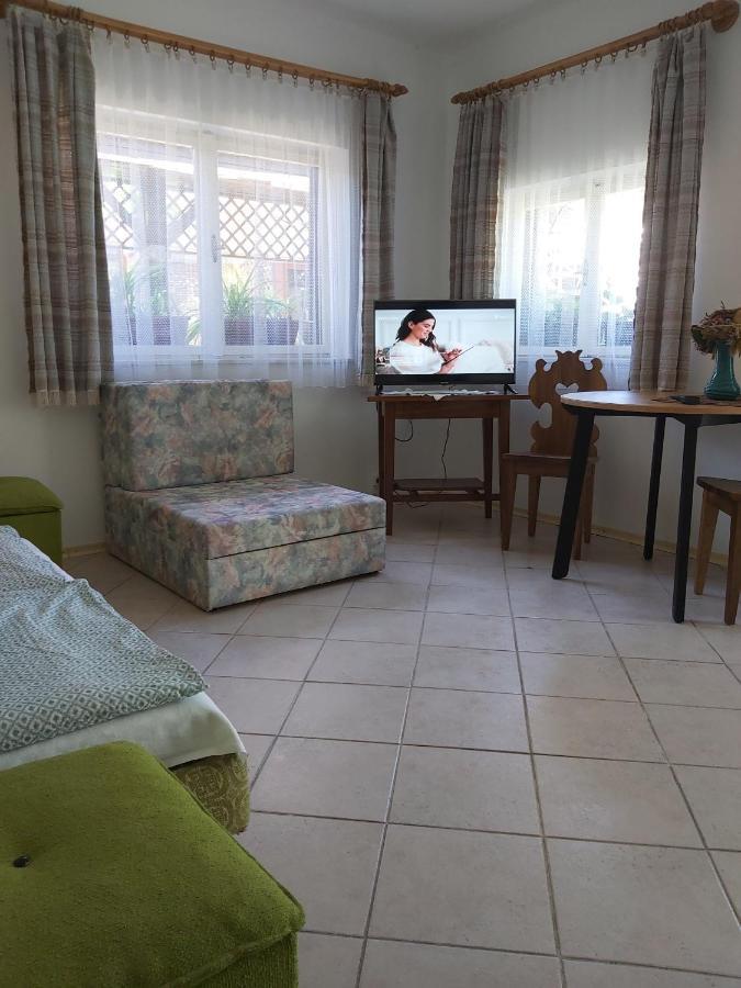 Marika-Lak Apartment ชิโอฟก ภายนอก รูปภาพ