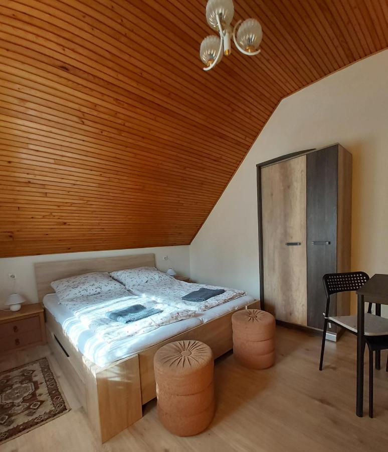 Marika-Lak Apartment ชิโอฟก ภายนอก รูปภาพ